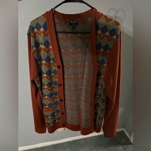 Todd Snyder cardigan